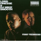 LORD FINESSE & DJ MIKE SM