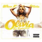 OLIVIA & DJ WHOO KID OLIVIA & DJ WHOO KID