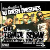 J STALIN & BEEDA WEEDA