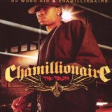 CHAMILLIONAIRE & DJ WHOO CHAMILLIONAIRE & DJ WHOO