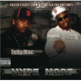 DMOE & TELLY MAC