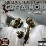 GUTTA MOB