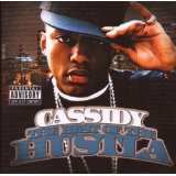 CASSIDY CASSIDY