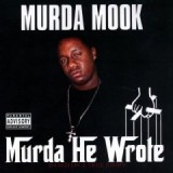 MURDA MOOK
