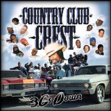 COUNTRY CLUB CREST COUNTRY CLUB CREST