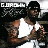G BROWN