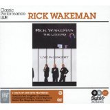WAKEMAN RICK