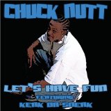 NUTT CHUCK