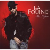 LA FOUINE