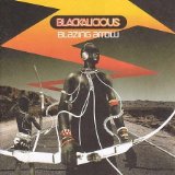 BLACKALICIOUS BLACKALICIOUS