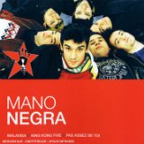 MANO NEGRA