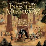 INFECTED MUSHROOM