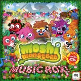 MOSHI MONSTERS