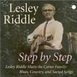 RIDDLE LESLEY