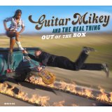 GUITAR MIKEY AND THE REAL