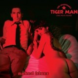 LEGENDARY TIGERMAN