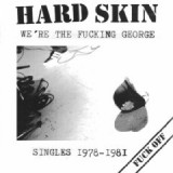 HARD SKIN