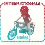 INTERNATIONALS INTERNATIONALS