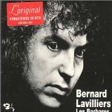 LAVILLIERS BERNARD