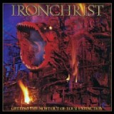 IRONCHRIST IRONCHRIST