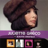 GRECO JULIETTE