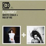 PJ HARVEY