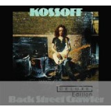 KOSSOFF PAUL KOSSOFF PAUL