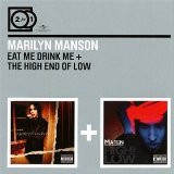 MANSON MARILYN