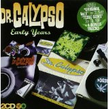 DR. CALYPSO DR. CALYPSO