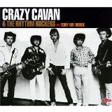 CRAZY CAVAN