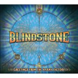 BLINDSTONE