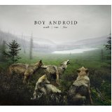 BOY ANDROID