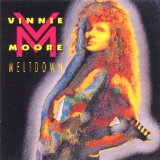 MOORE VINNIE MOORE VINNIE