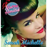 MICHELLE SARAH