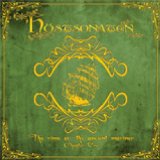 HOSTSONATEN