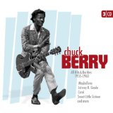 BERRY CHUCK BERRY CHUCK