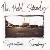 HOLD STEADY