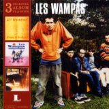 LES WAMPAS