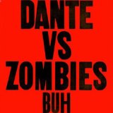 DANTE VS ZOMBIES