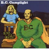CAMPLIGHT BC