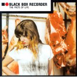 BLACK BOX RECORDER