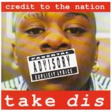 CREDIT TO THE NATION