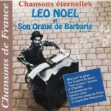 NOEL LEON