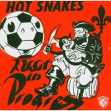 HOT SNAKES
