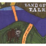 LAND OF TALK