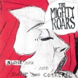 MIGHTY ROARS