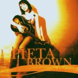 BROWN PIETA