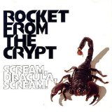 ROCKET FROM THE CRYPT