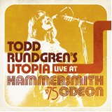 RUNDGREN TODD
