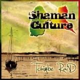 SHAMAN CULTURE SHAMAN CULTURE